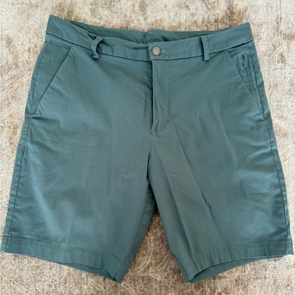 Men’s lululemon shorts